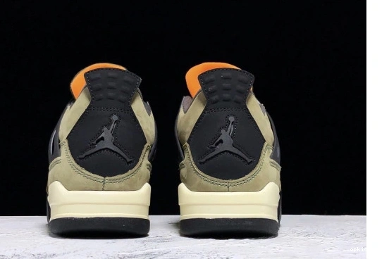 Cheap EP UNDEFEATED 4 JBM351 RETRO JORDAN JBM351 0423